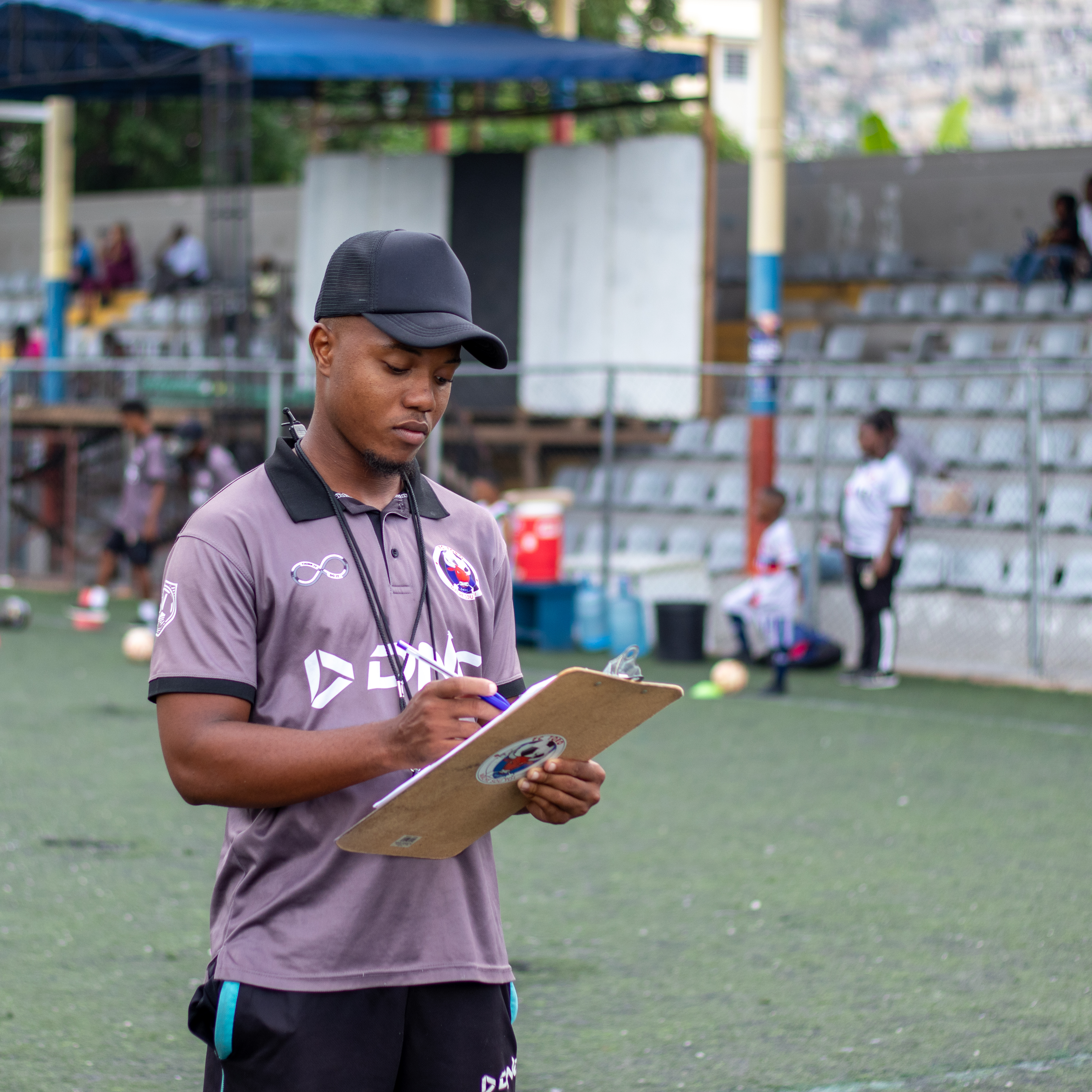 Valdony Point Du Jour